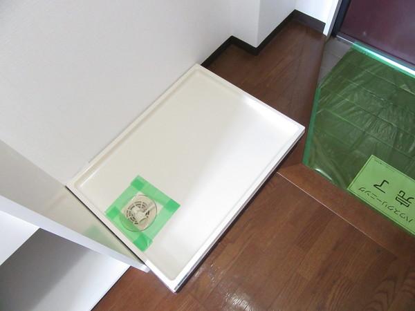 アーバンスクエア佃 その他