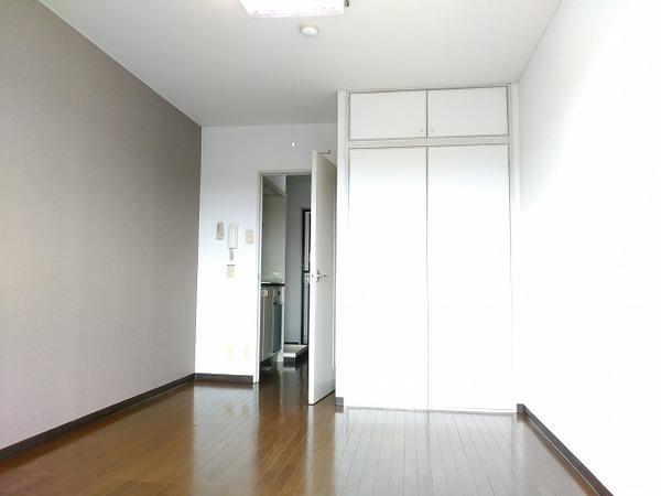 アーバンスクエア佃 その他部屋・スペース
