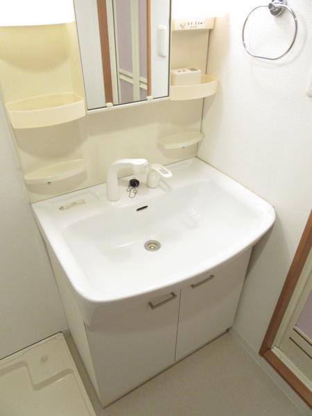 アエラス 部屋画像