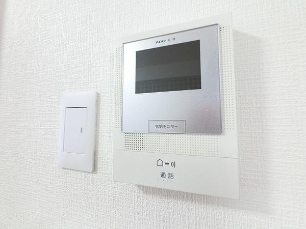 ナビ姫里 セキュリティ