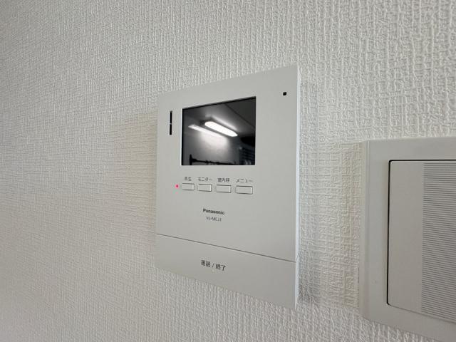 ナビ姫里 セキュリティ