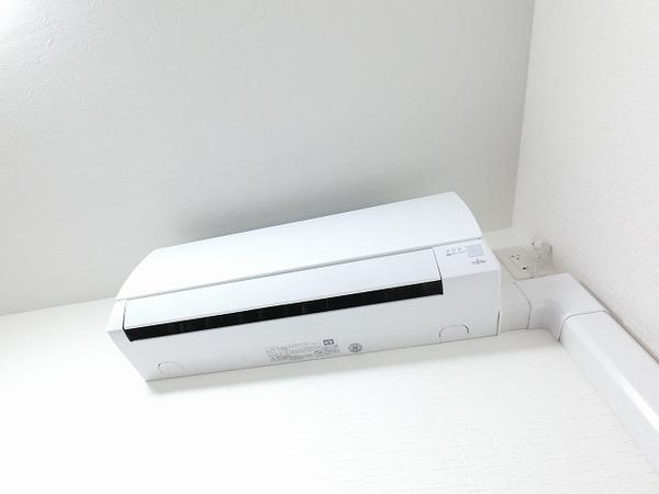 プレジオ十三 設備