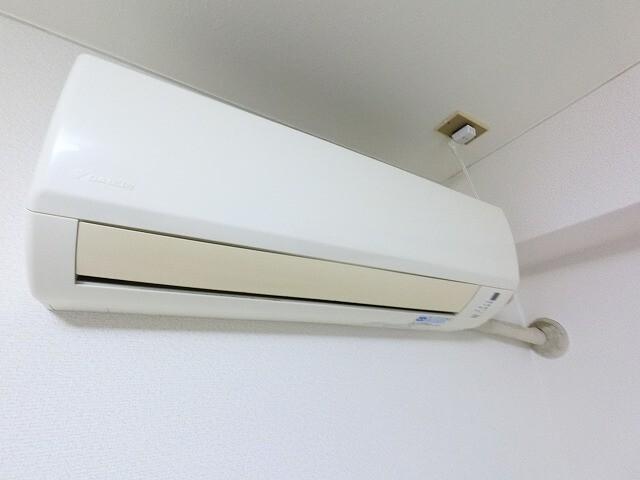 ジオナ大和田 設備