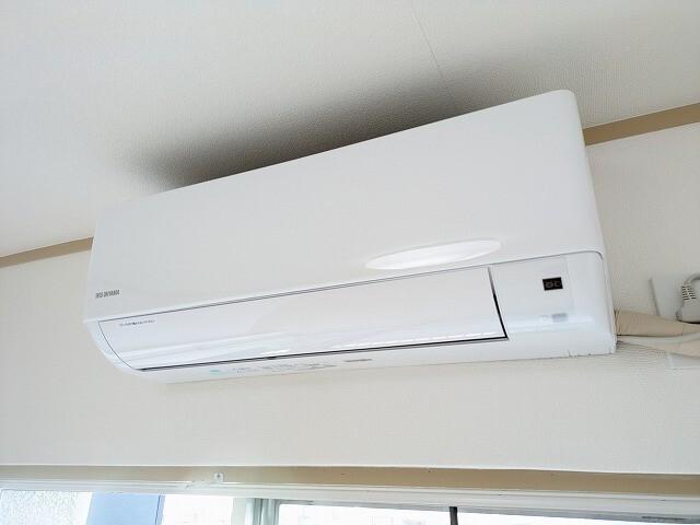 浅井マンション その他