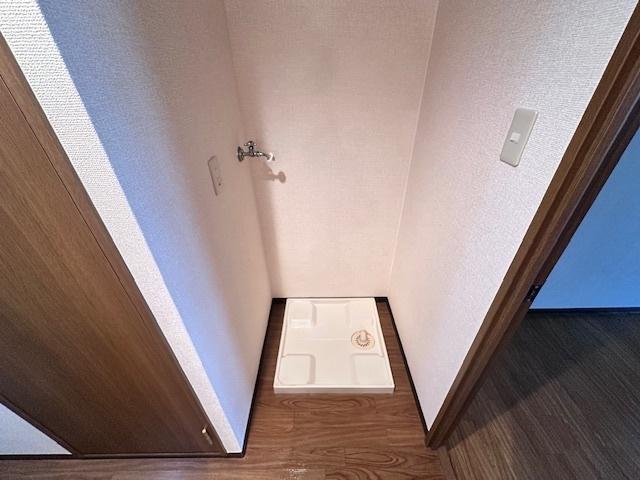 WEST VILLA 21 室内