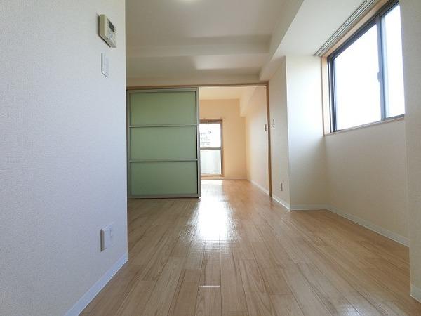 Gramercy Juso-higashi 1st その他部屋・スペース