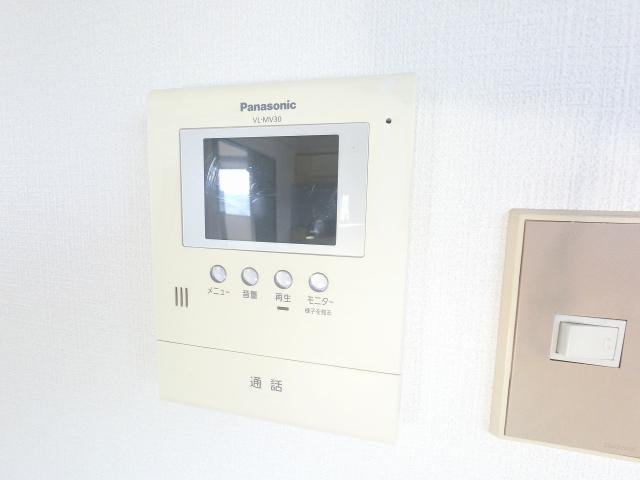 大阪市西淀川区佃マンション セキュリティ