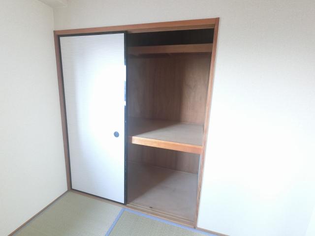 大阪市西淀川区佃マンション 収納