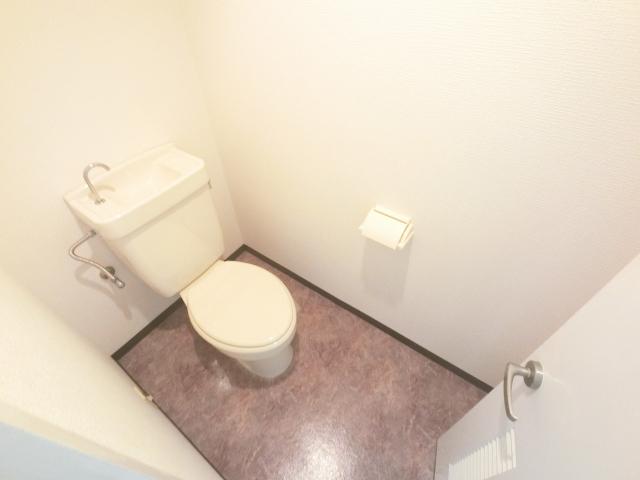 大阪市西淀川区佃マンション 部屋画像