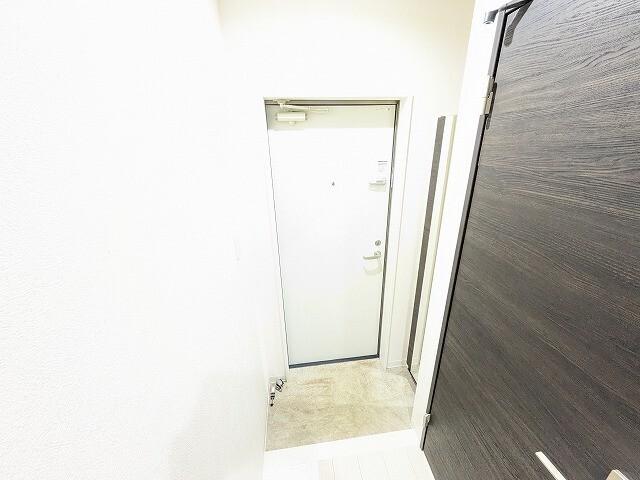 ジュネス姫里Ⅰ 部屋画像