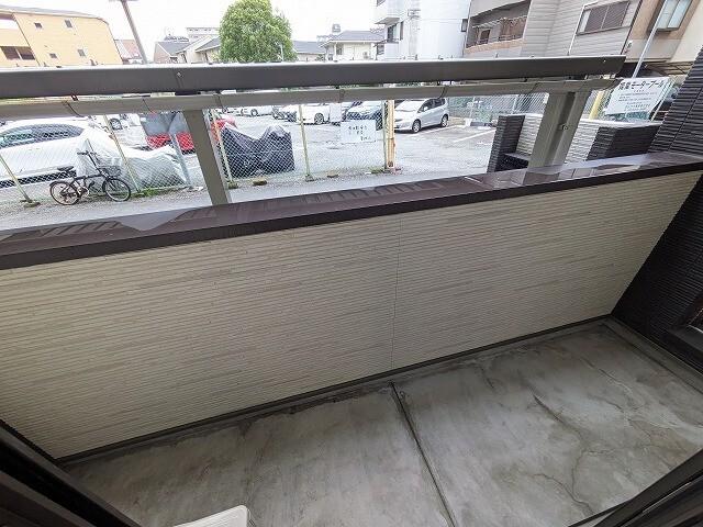 ジュネス姫里Ⅰ 部屋画像