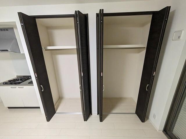 ジュネス姫里Ⅰ 部屋画像