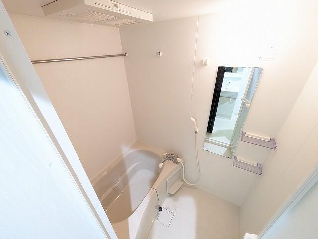 ジュネス姫里Ⅰ 部屋画像
