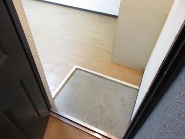 サンライズ姫島 部屋画像