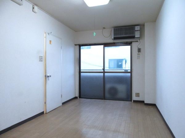 サンライズ姫島 部屋画像