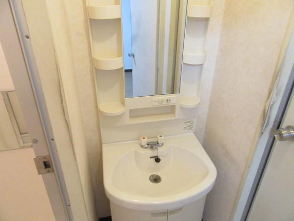 サンライズ姫島 部屋画像