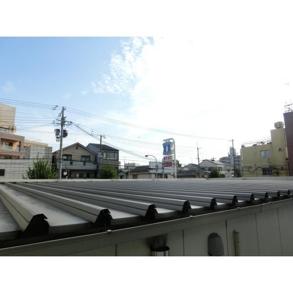 サンライズ姫島 部屋画像