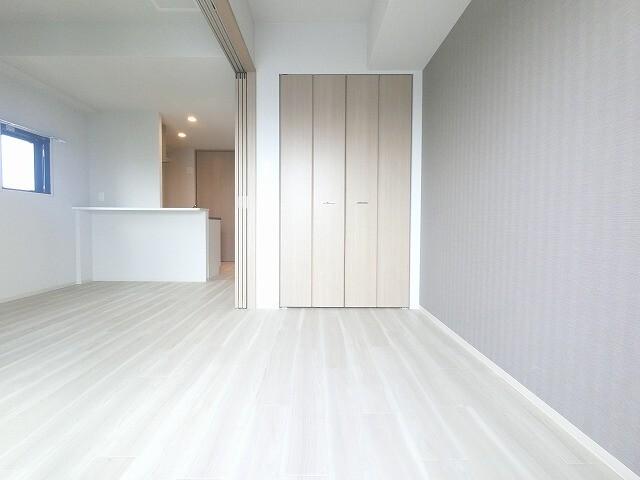 クローバー・フロント その他部屋・スペース
