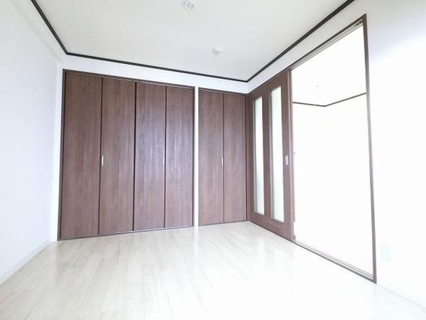 日生ロイヤルマンション十三 その他部屋・スペース