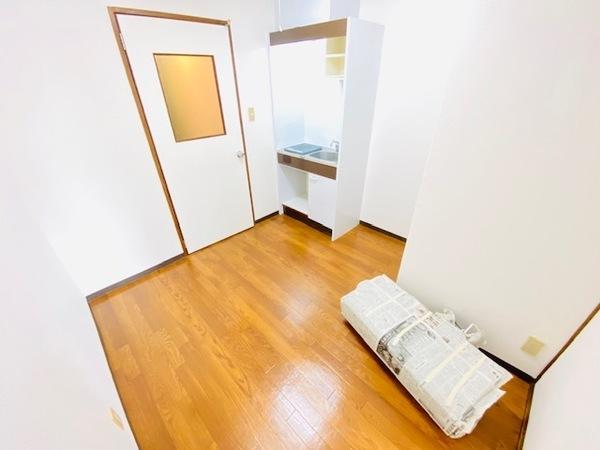 ソシオ塚本ハイツ その他部屋・スペース