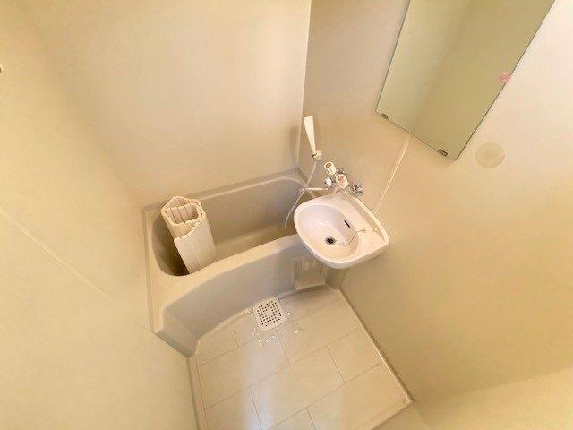 ウエストドリーム 部屋画像