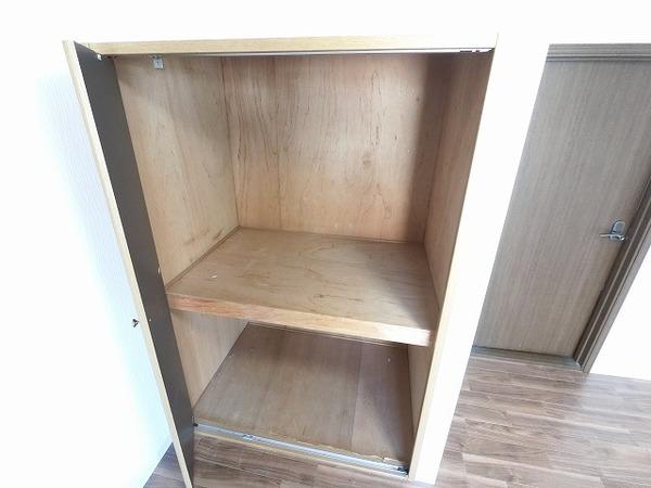 ウエストドリーム 部屋画像