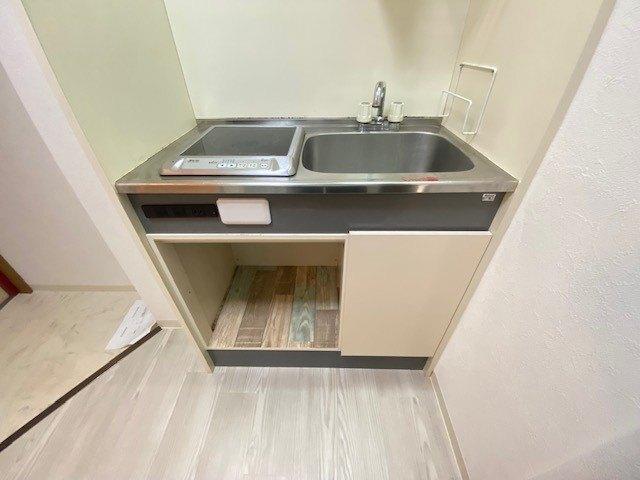 ウエストドリーム 部屋画像