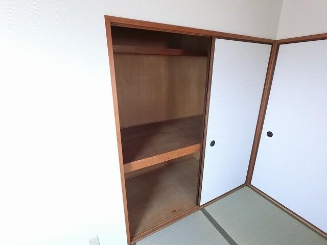 エヌエムセーズ 収納