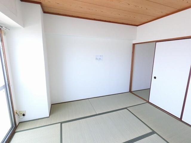 エヌエムセーズ その他部屋・スペース