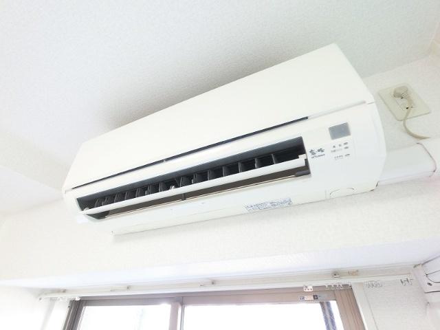 CITY　SPIRE十三東 設備
