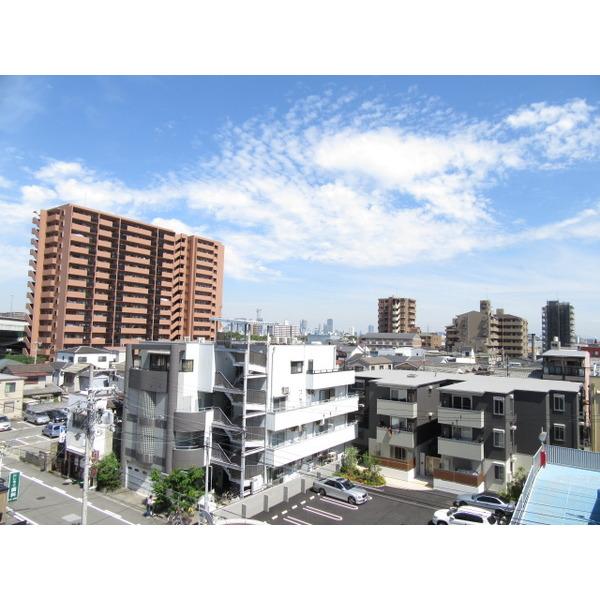グランピア千船（803） 部屋画像