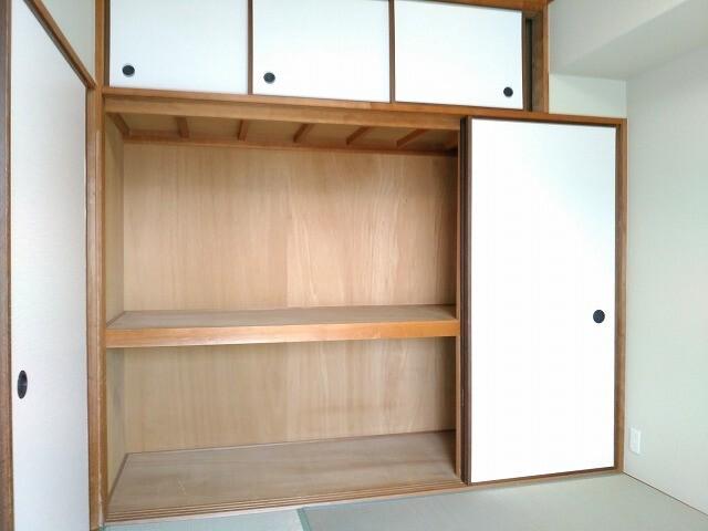 グランピア千船（803） 部屋画像