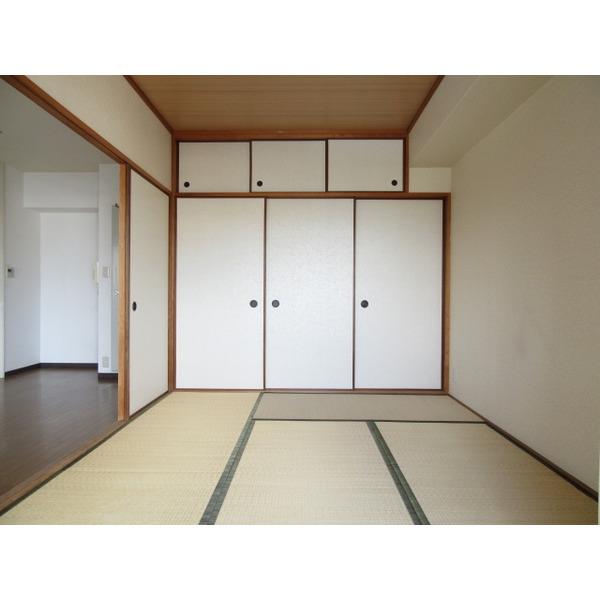 グランピア千船（803） 部屋画像
