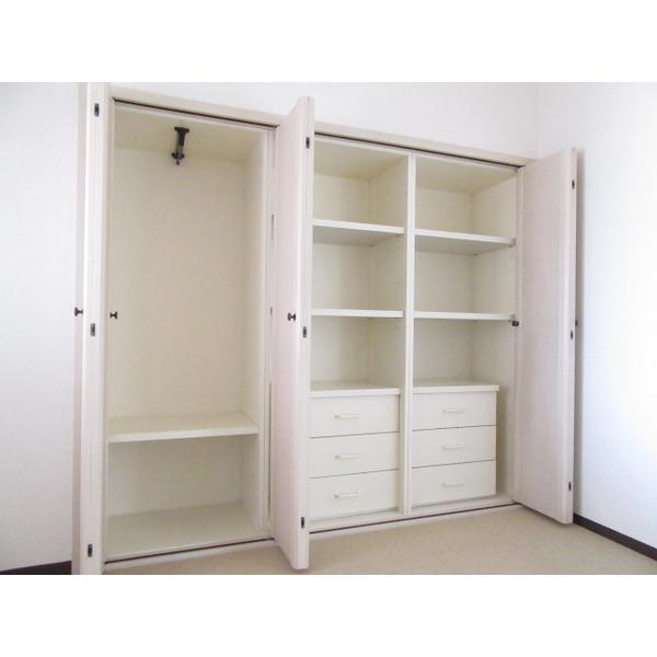 グランピア千船（803） 部屋画像