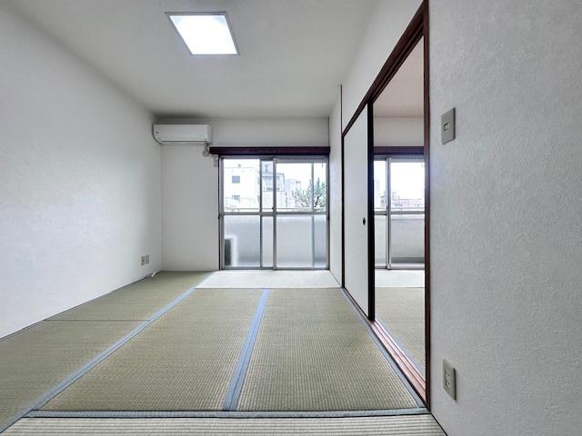オリンピヤコープ その他部屋・スペース