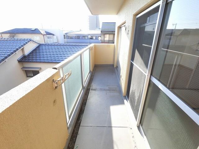 リブラン新北野 部屋画像