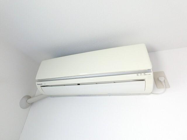 フレンドハイツ塚本 設備