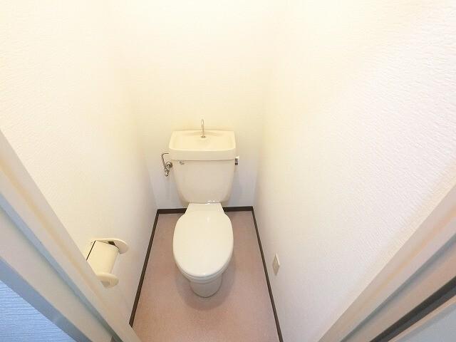 フレンドハイツ塚本 トイレ