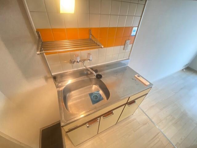 メゾンドサンセール 部屋画像