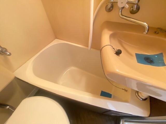 メゾンドサンセール 部屋画像
