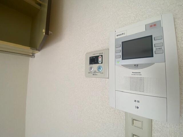 メゾンドサンセール 部屋画像