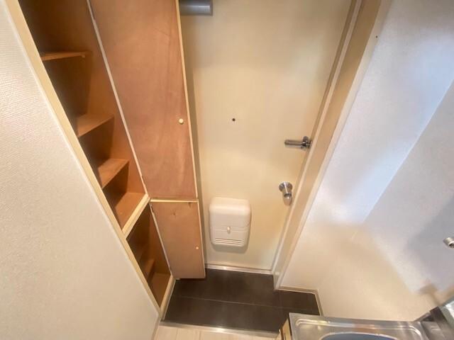 メゾンドサンセール 部屋画像