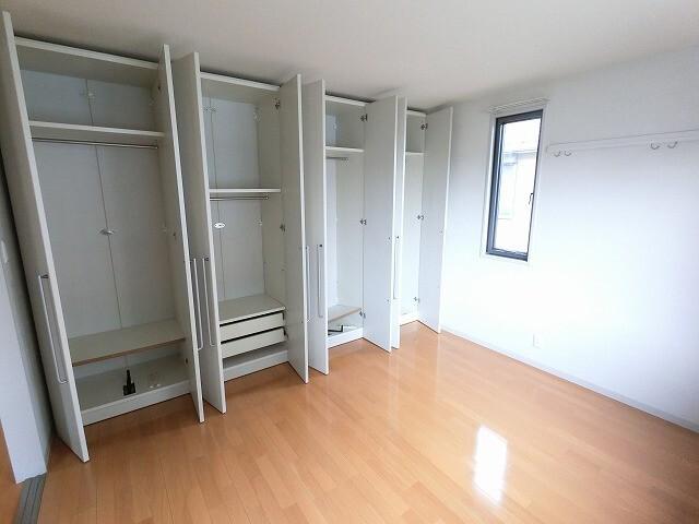 シャーメゾン田川北 部屋画像