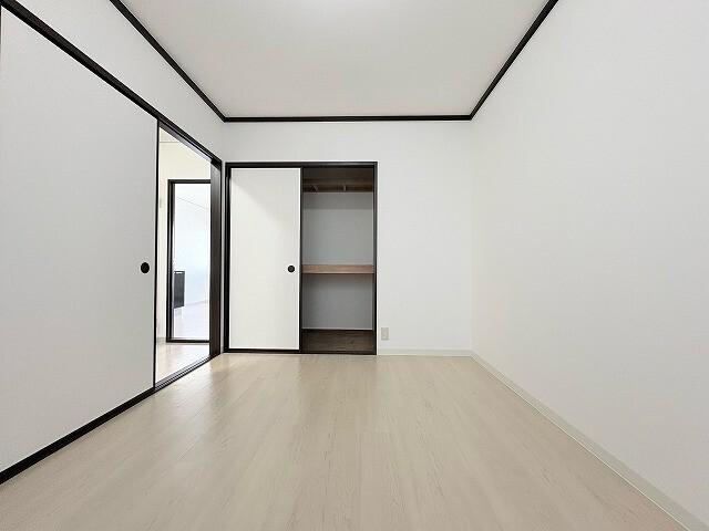 佃ハイツ その他部屋・スペース