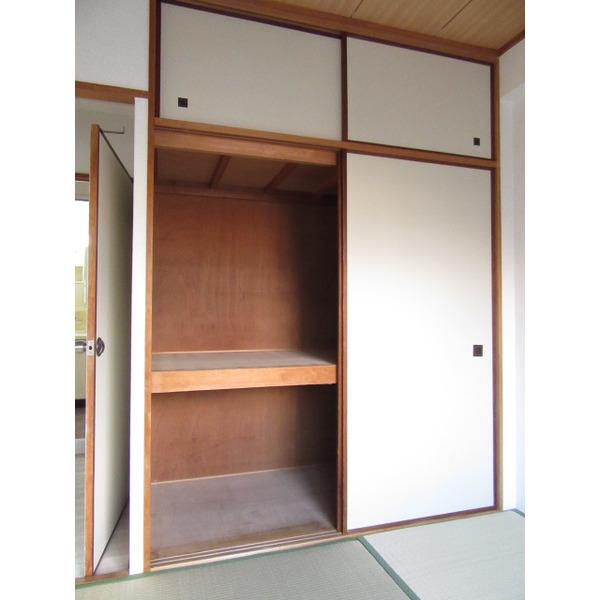 成小路ハイツ 部屋画像