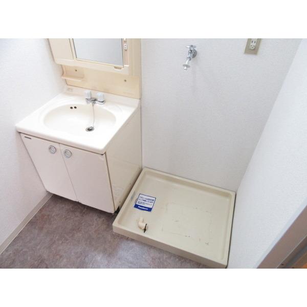 成小路ハイツ 部屋画像