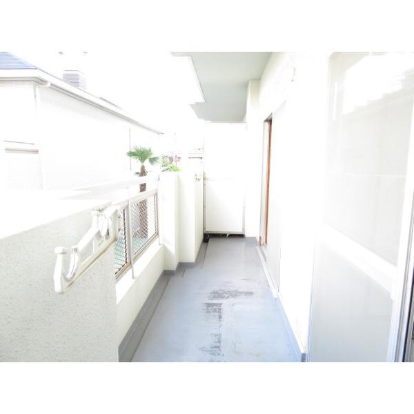 成小路ハイツ 部屋画像