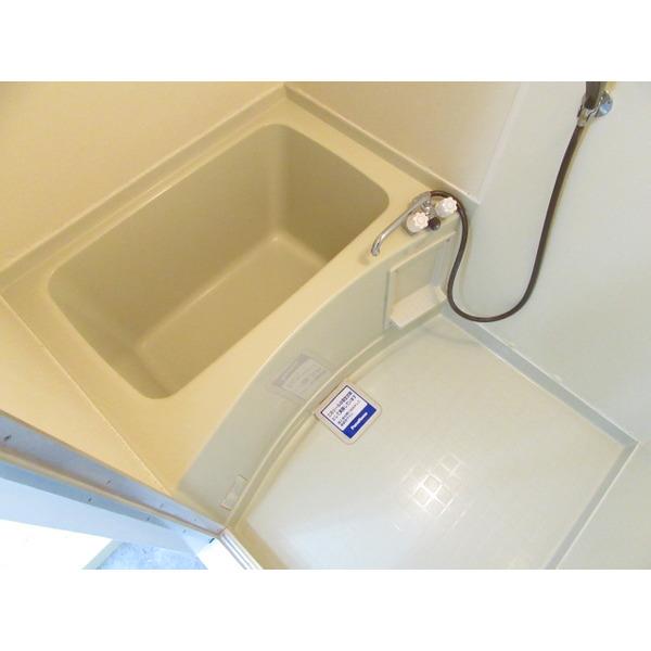 成小路ハイツ 部屋画像