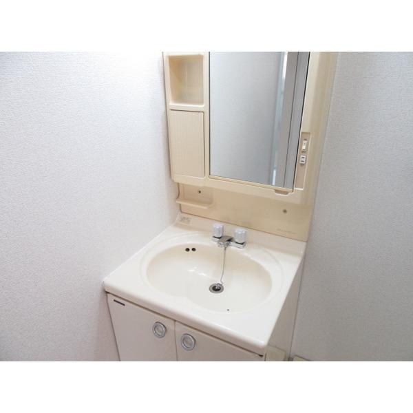 成小路ハイツ 部屋画像