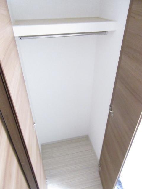 グランパシフィック十三元今里 部屋画像